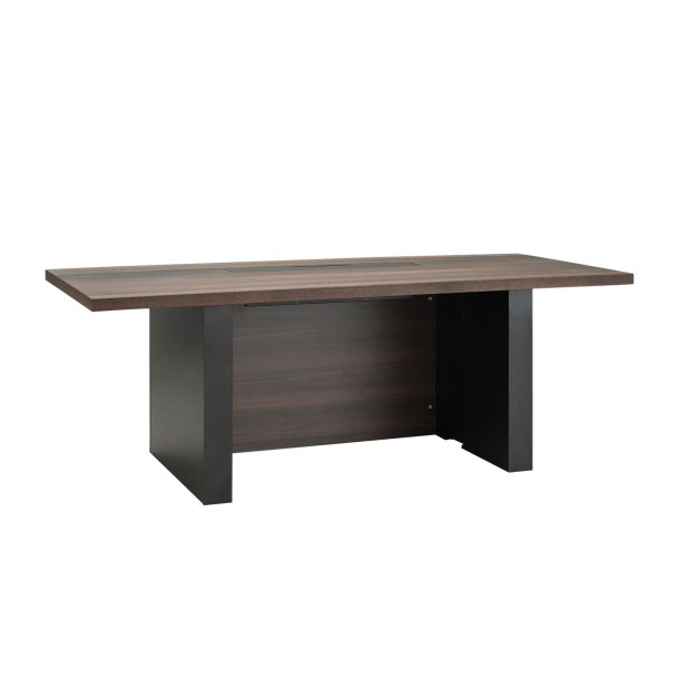 EX9 900G 중역책상 최고급 무늬목