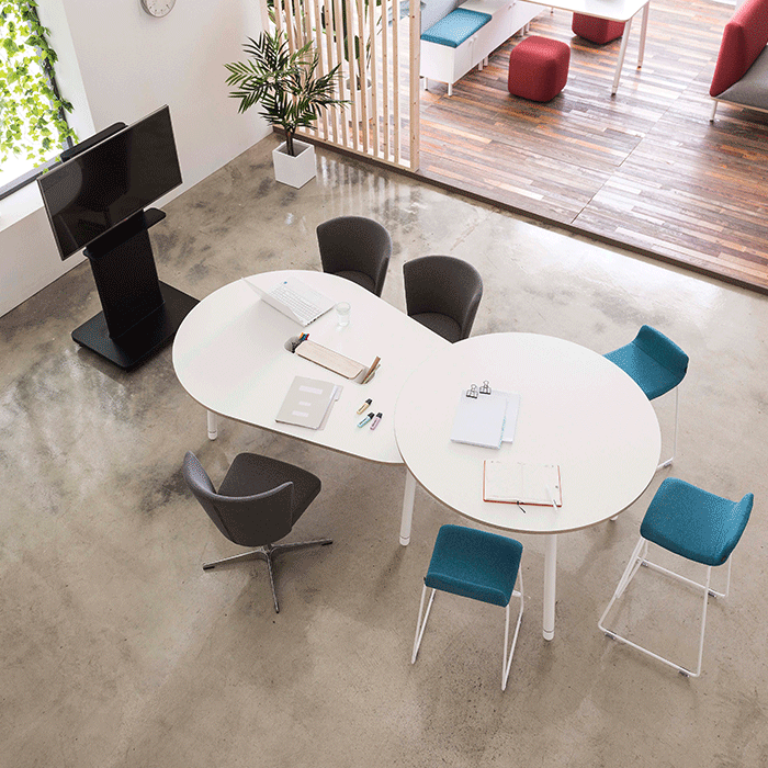 600G_조합형 회의테이블