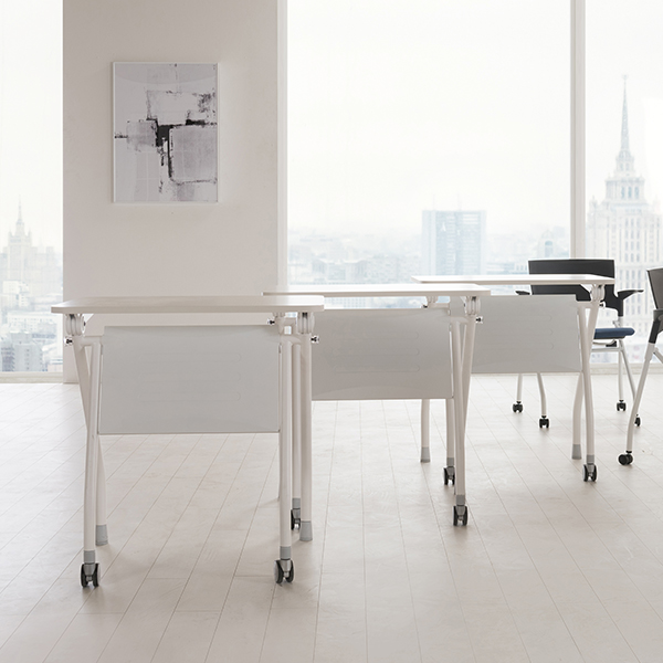 CLECS 1인폴딩테이블