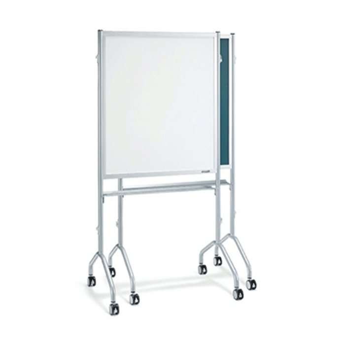 CLECS-300G_이동식 패브릭스크린