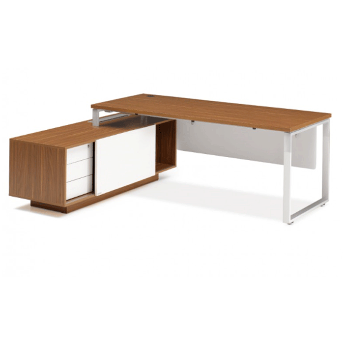 EX3 302G_L형 데스크(좌/우형)