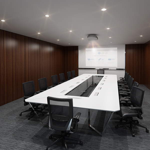 HC7 700G 조합형 회의용테이블