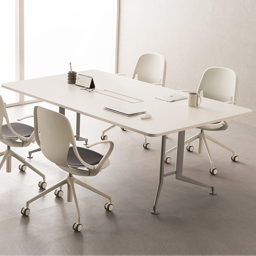 HC500G 회의테이블 (독립형)