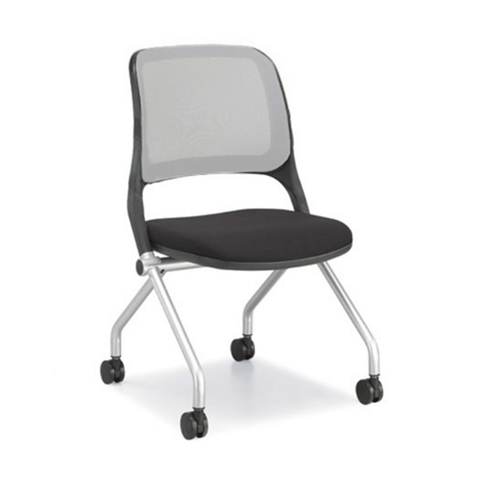 M151G 접이식 회의용 의자