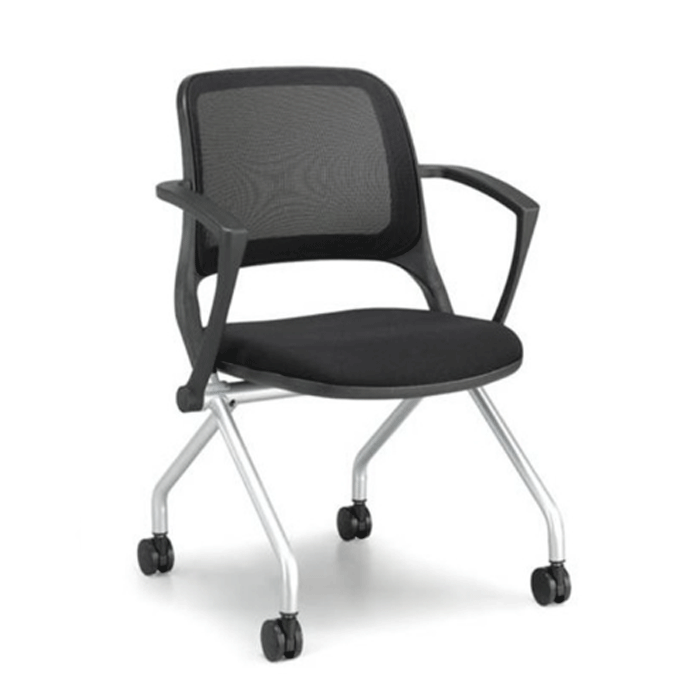 M151G 접이식 회의용 의자