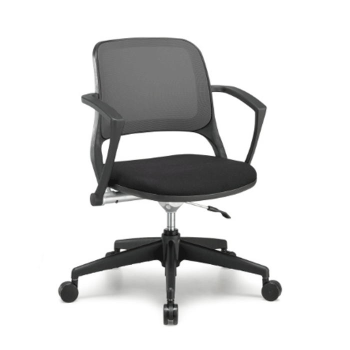 M151G 접이식 회의용 의자