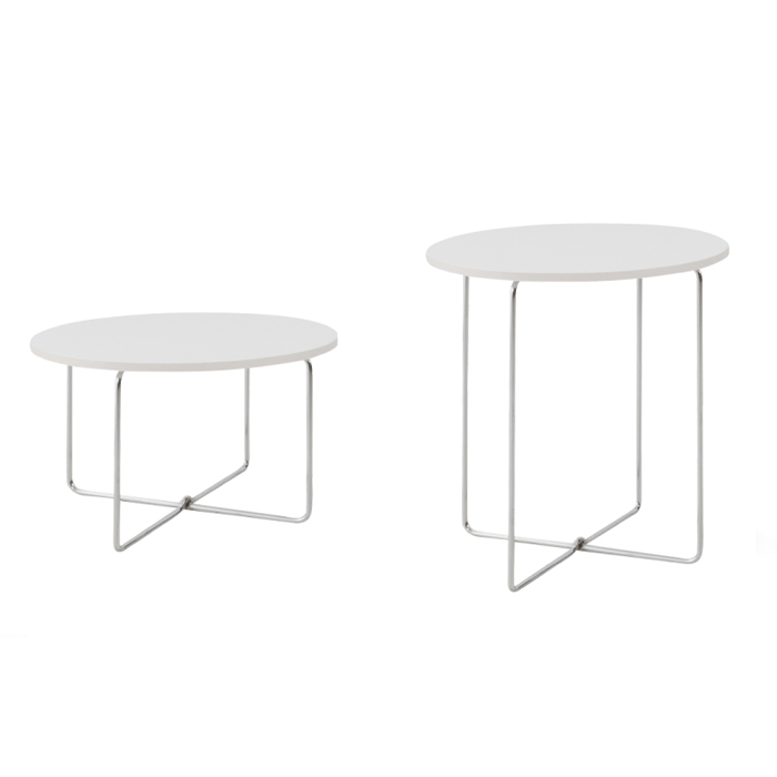 HC2 200G 원형 소파 테이블