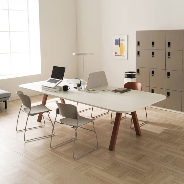 Hub-T 다목적 회의용 테이블