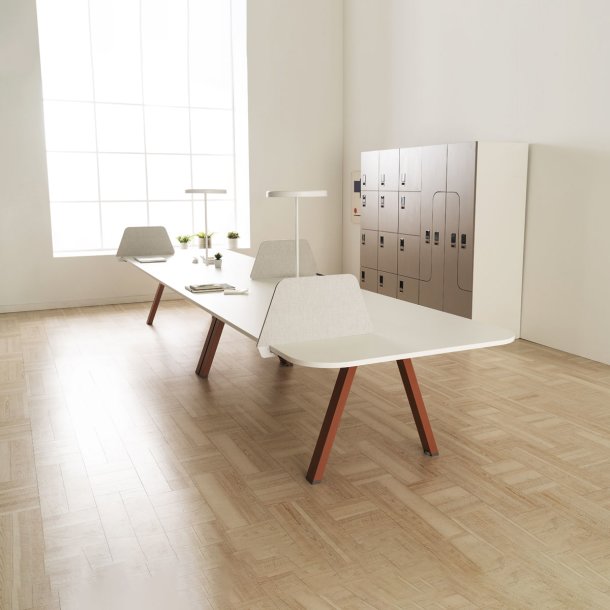 Hub-T 다목적 회의용 테이블