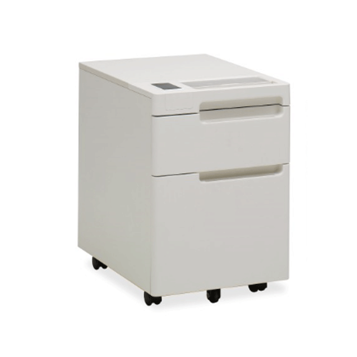 NF7 700G 서랍전면 사출형 2단, 3단 이동서랍 일반키 / 전자키