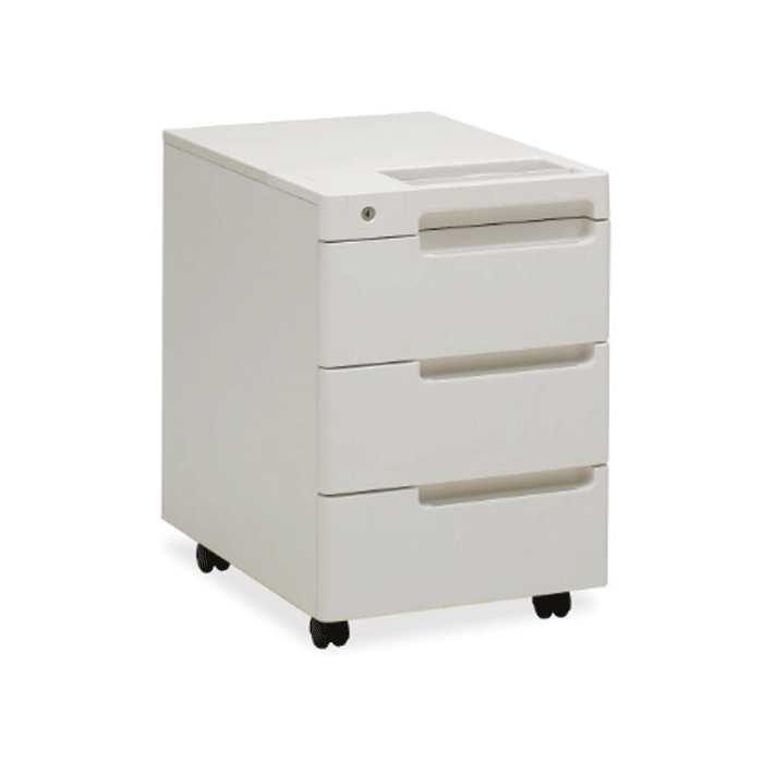 NF7 700G 서랍전면 사출형 2단, 3단 이동서랍 일반키 / 전자키