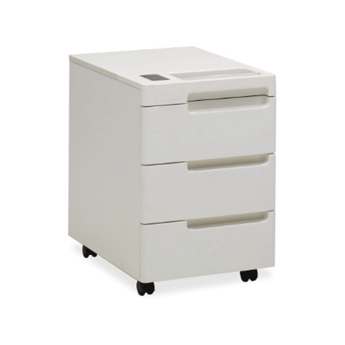 NF7 700G 서랍전면 사출형 2단, 3단 이동서랍 일반키 / 전자키