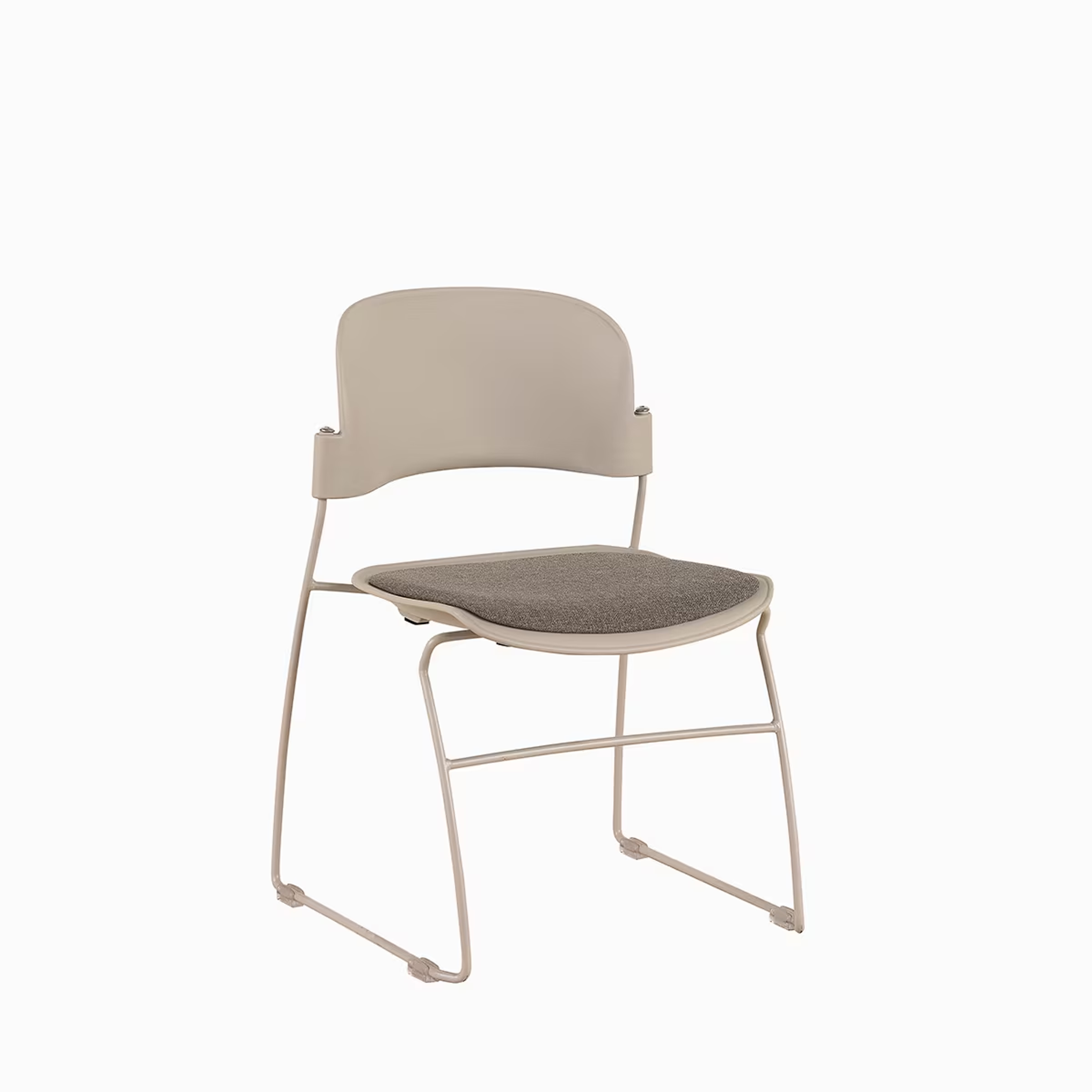 세미나 플라스틱의자