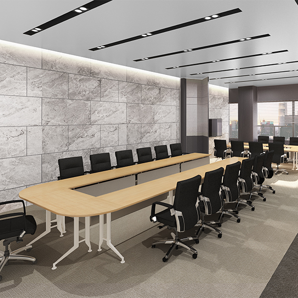 HC5 500G 조합형 회의용테이블