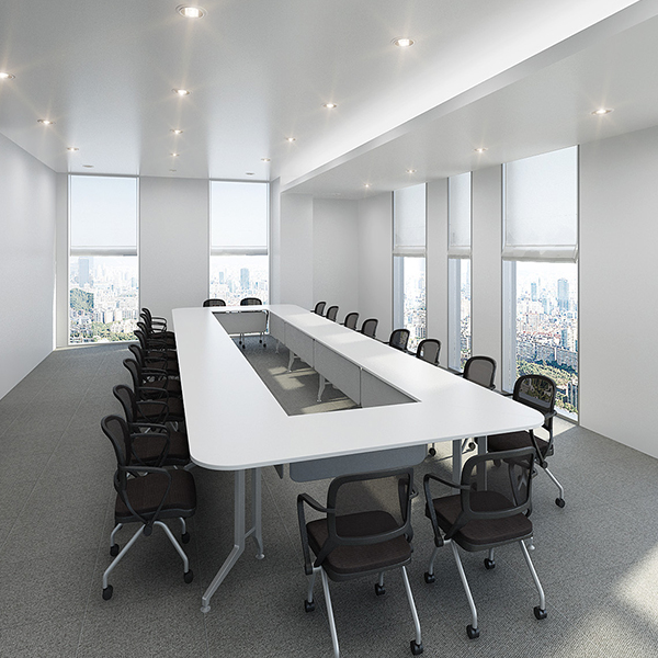 HC5 500G 조합형 회의용테이블