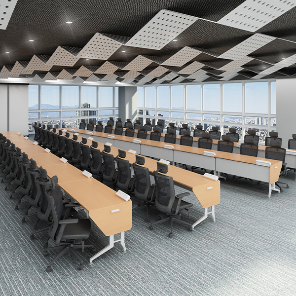 HC5 500G 조합형 회의용테이블