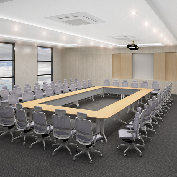 HC5 500G 조합형 회의용테이블