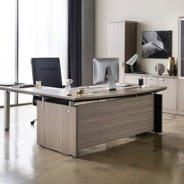 LACUS 6400G 데스크