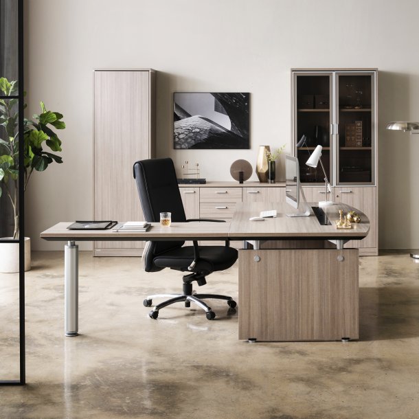 LACUS 6400G 데스크