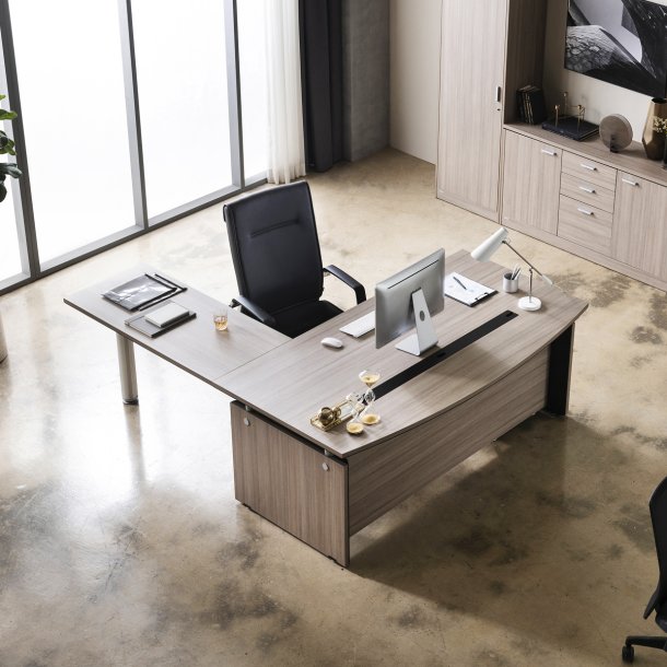 LACUS 6400G 데스크