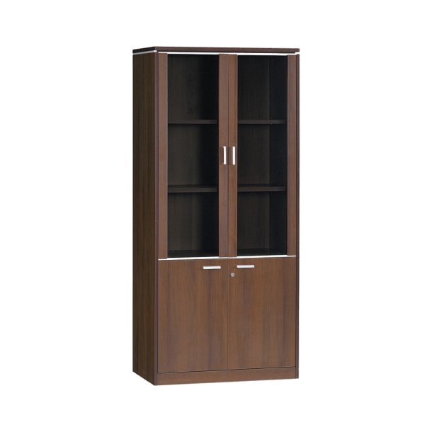 LACUS 6400G 유리장식장