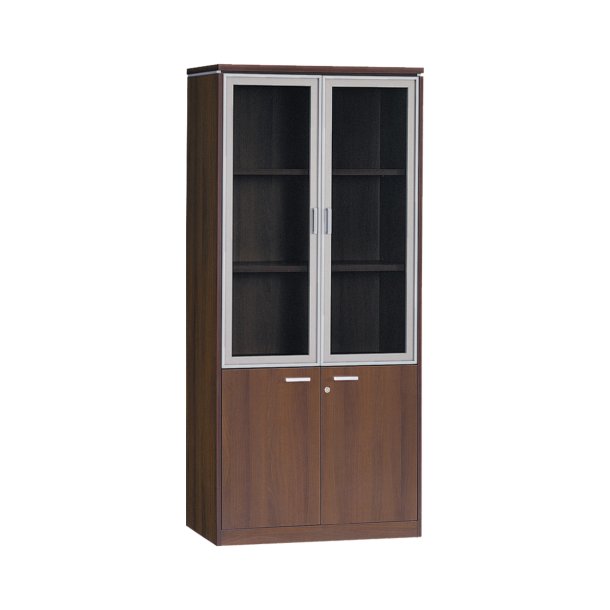 LACUS 6400G 유리장식장