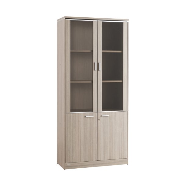 LACUS 6400G 유리장식장