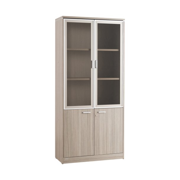 LACUS 6400G 유리장식장