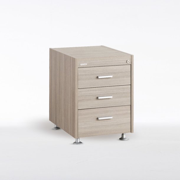 LACUS 6400G 2단/3단 서랍장