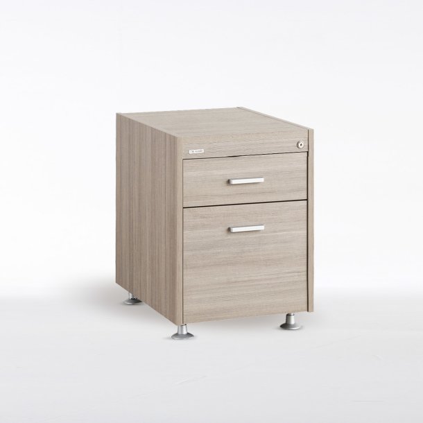 LACUS 6400G 2단/3단 서랍장