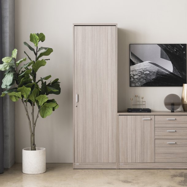 LACUS 6400G 옷장/일반키