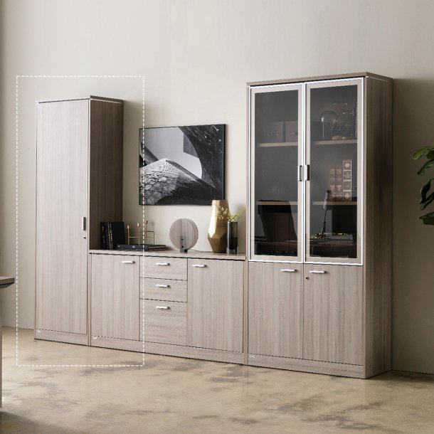 LACUS 6400G 옷장/일반키