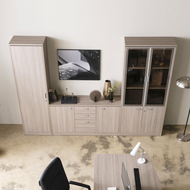 LACUS 6400G 옷장/일반키