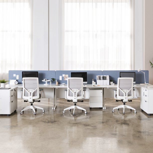 라이트스페이스 일반형책상