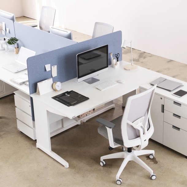 라이트스페이스 일반형책상