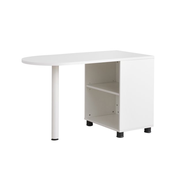 라이트스페이스 U자형보조책상