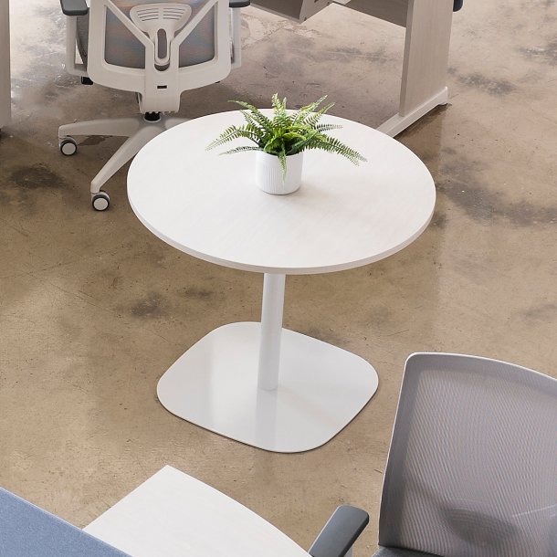 라이트스페이스 원형회의테이블