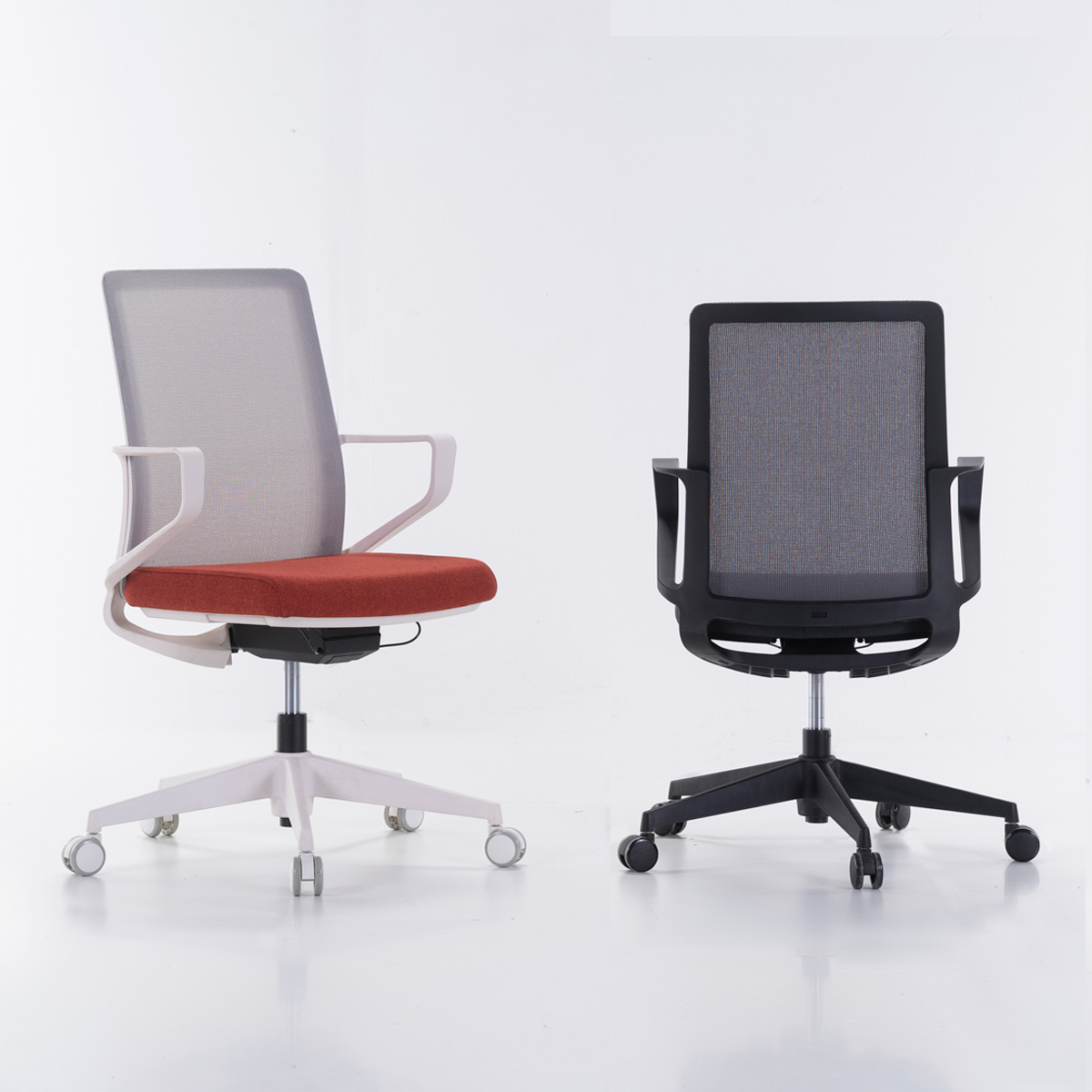 리바트하움 조엘 사무용/다목적 의자