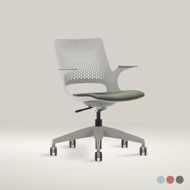 리바트하움 아페롤 의자