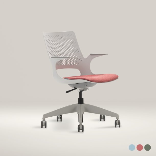 리바트하움 아페롤 의자