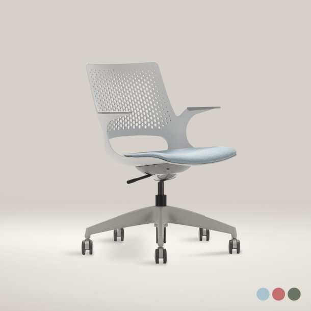 리바트하움 아페롤 의자