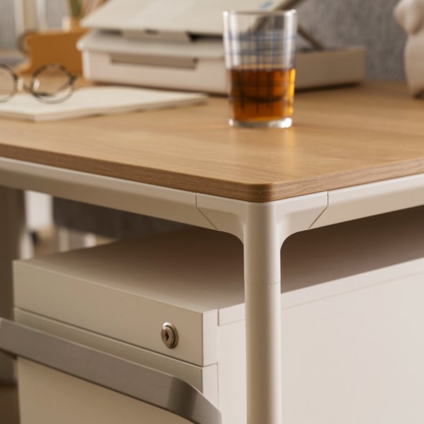 오피스원 덕트형 책상