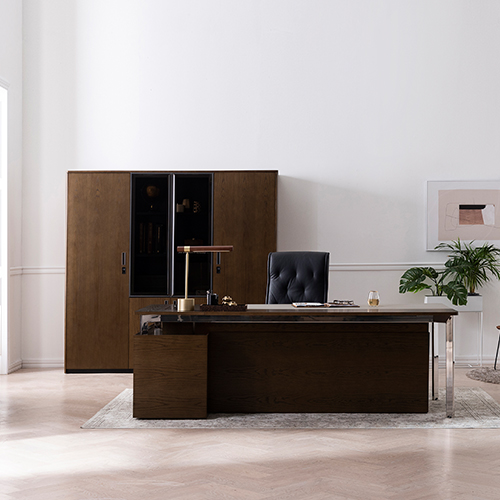 리바트오피스 HUNEARS 데스크