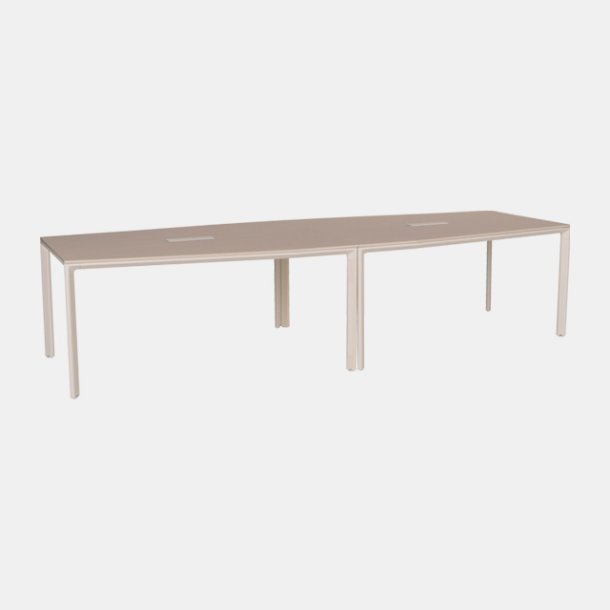 리바트오피스 오피스원 Conference 회의용 테이블