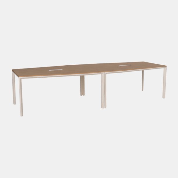 리바트오피스 오피스원 Conference 회의용 테이블