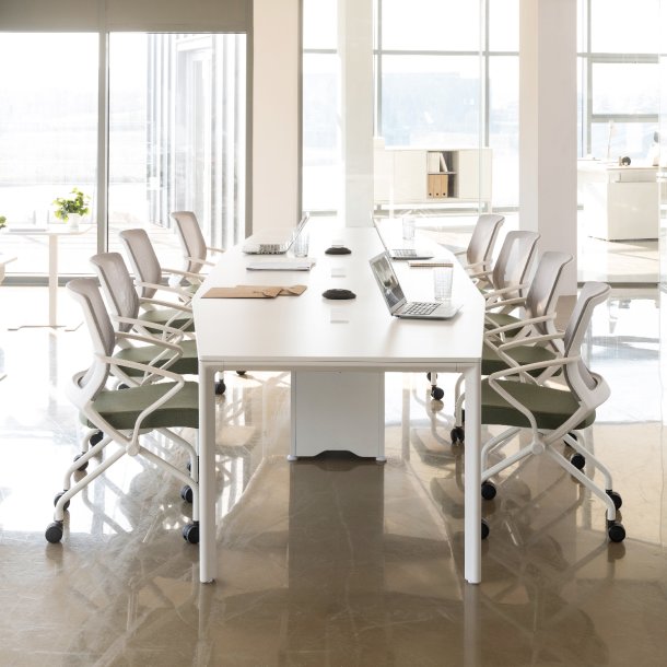 리바트오피스 오피스원 Conference 회의용 테이블