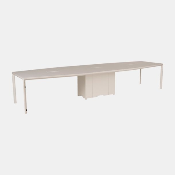 리바트오피스 오피스원 Conference 회의용 테이블