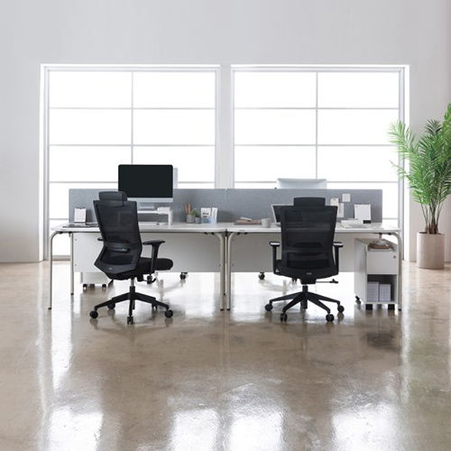 리바트하움 커리어 컴퓨터책상