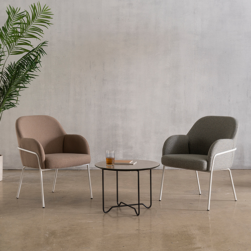 리바트 오피스 MOCHA 모카