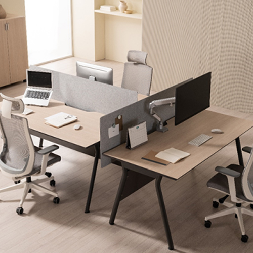 리바트하움 안심 블랙 에디션 컴퓨터책상